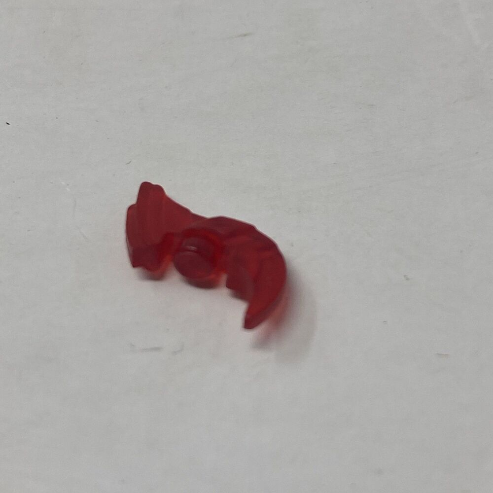 Lego Yondu Mohawk Only - Part of Marvel Guardians Of The Galaxy 76080 Minifigure